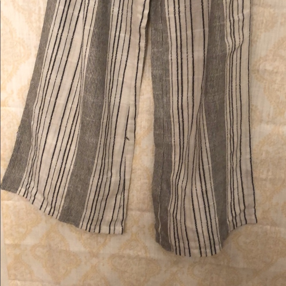 Linen Pant - Picture 2 of 3